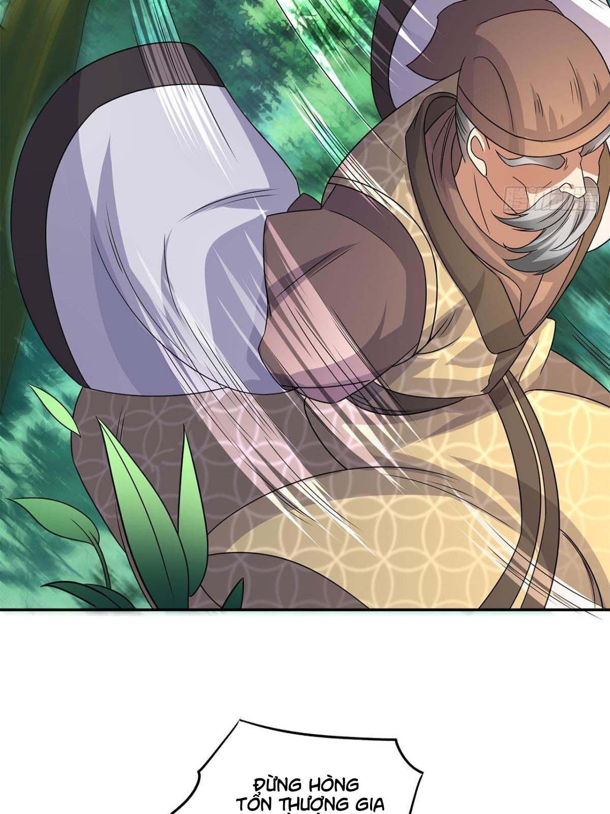 Xâm Lược Vạn Giới Chapter 4 - Trang 2