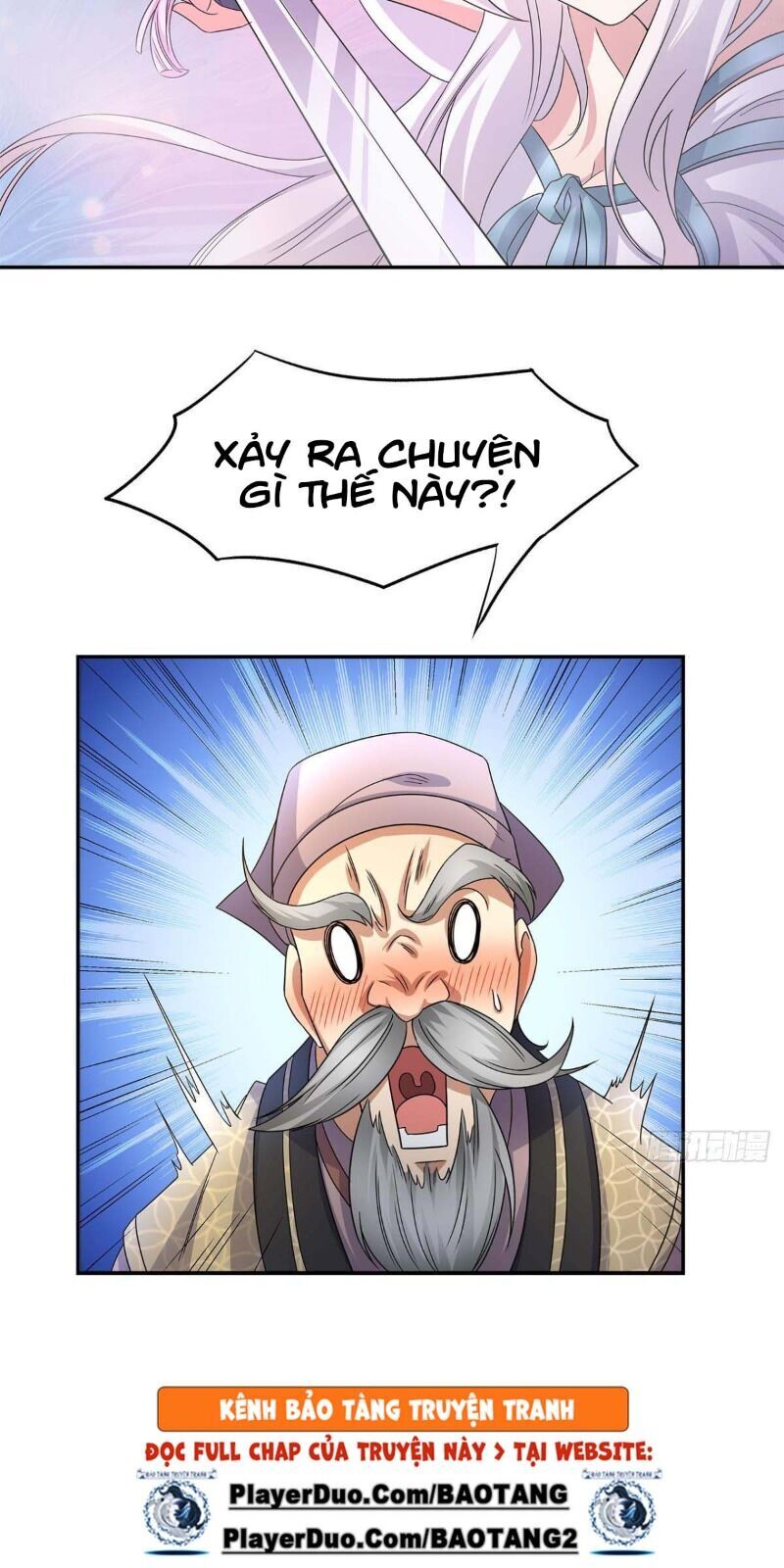 Xâm Lược Vạn Giới Chapter 4 - Trang 2