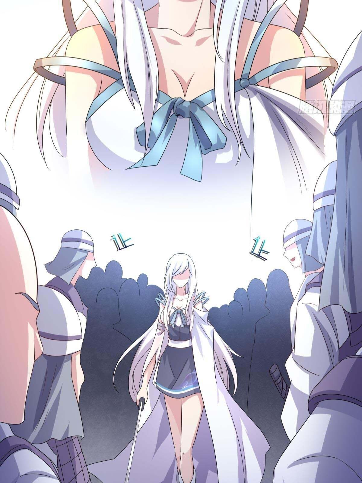 Xâm Lược Vạn Giới Chapter 4 - Trang 2