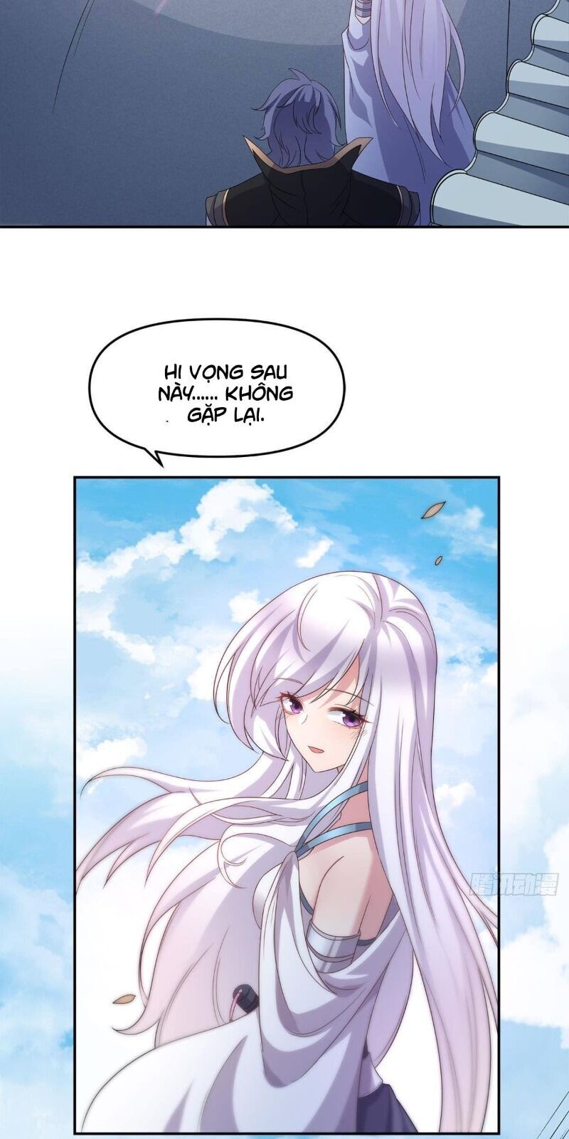 Xâm Lược Vạn Giới Chapter 5 - Trang 2