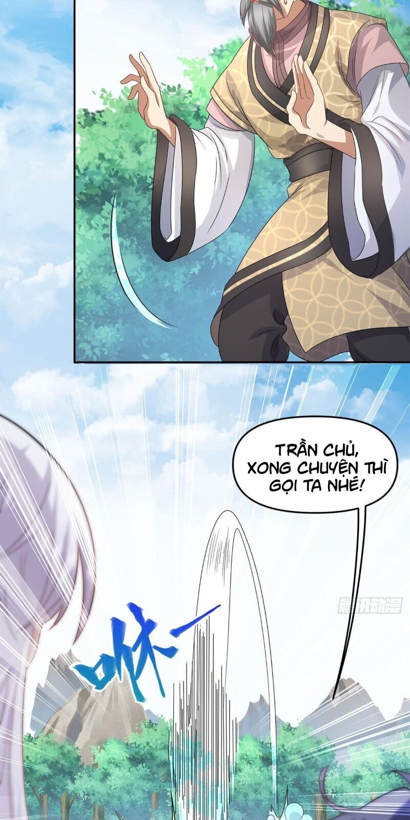 Xâm Lược Vạn Giới Chapter 5 - Trang 2