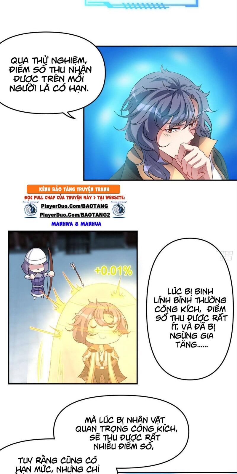 Xâm Lược Vạn Giới Chapter 6 - Trang 2