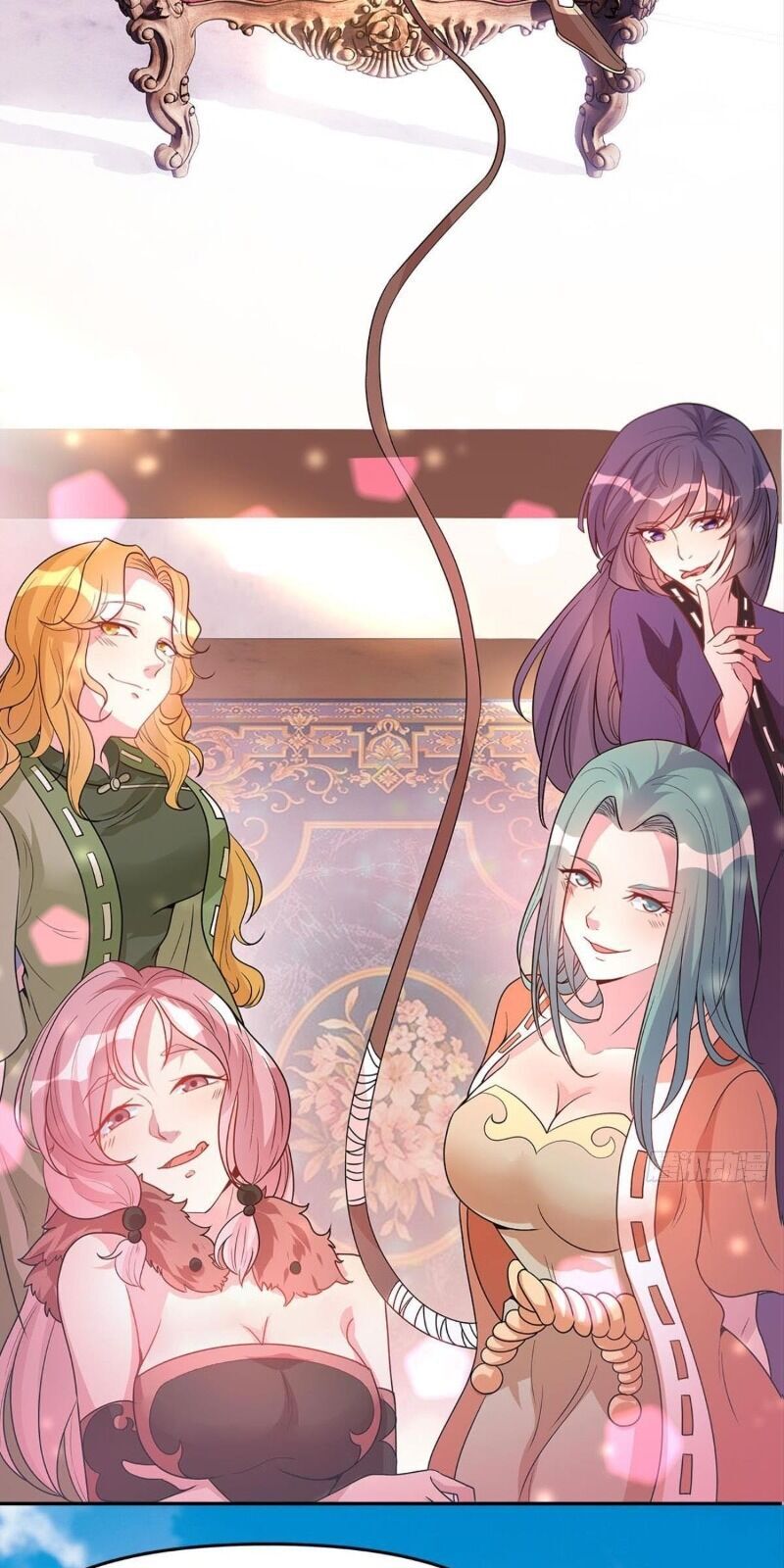 Xâm Lược Vạn Giới Chapter 6 - Trang 2