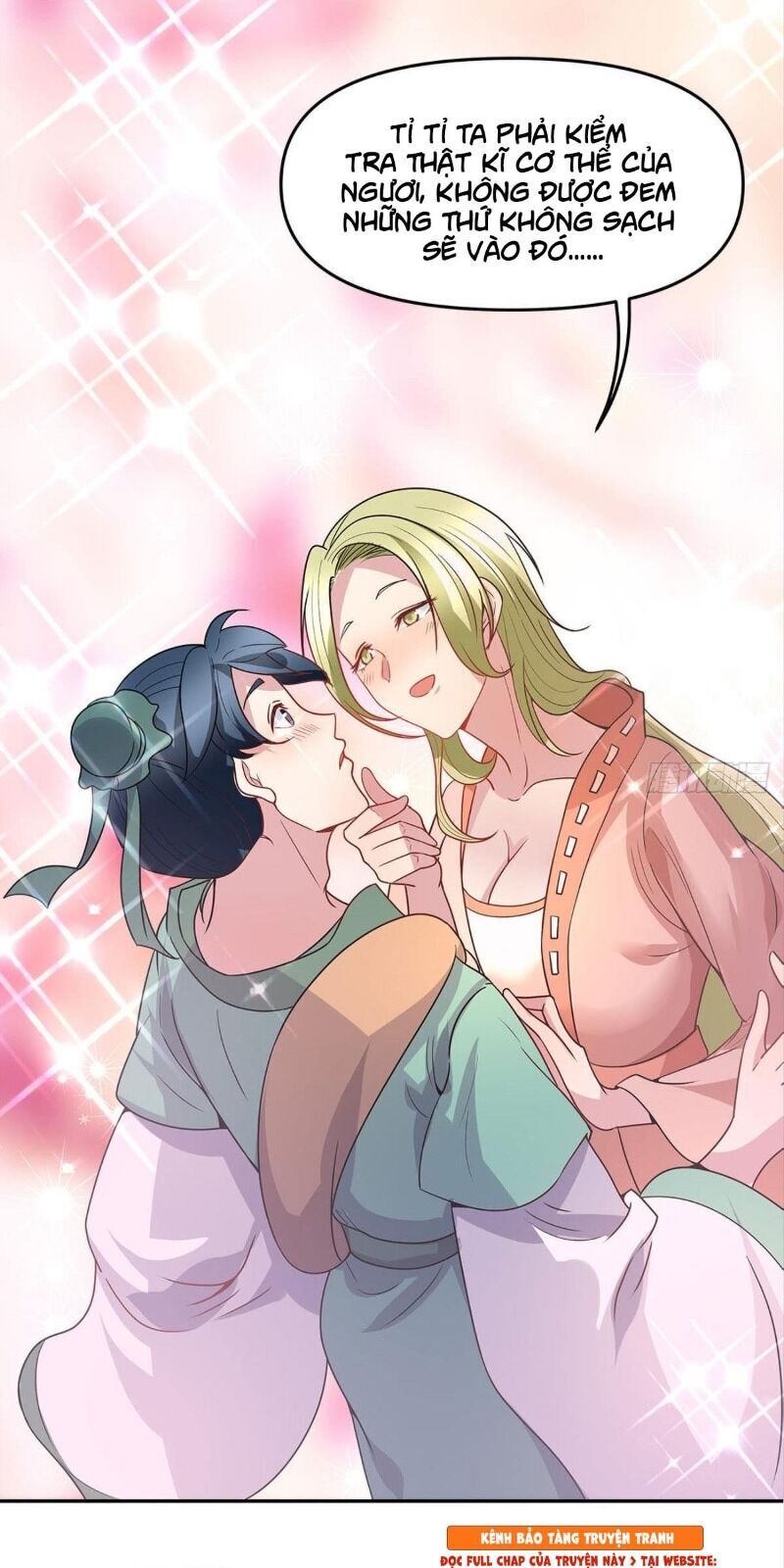 Xâm Lược Vạn Giới Chapter 6 - Trang 2