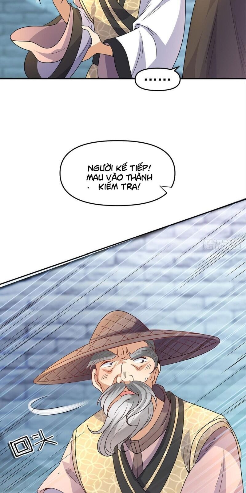 Xâm Lược Vạn Giới Chapter 6 - Trang 2