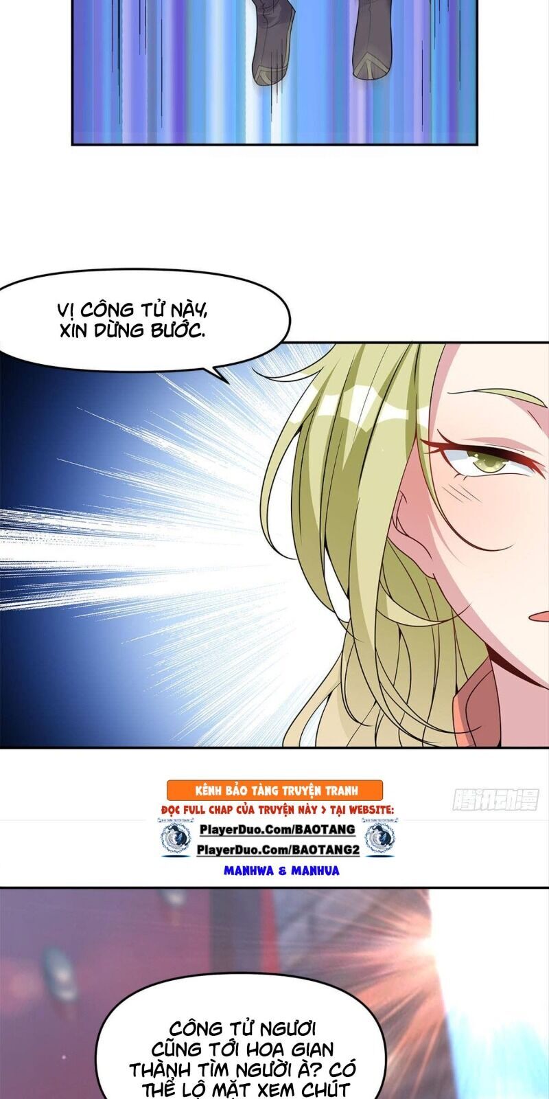 Xâm Lược Vạn Giới Chapter 6 - Trang 2