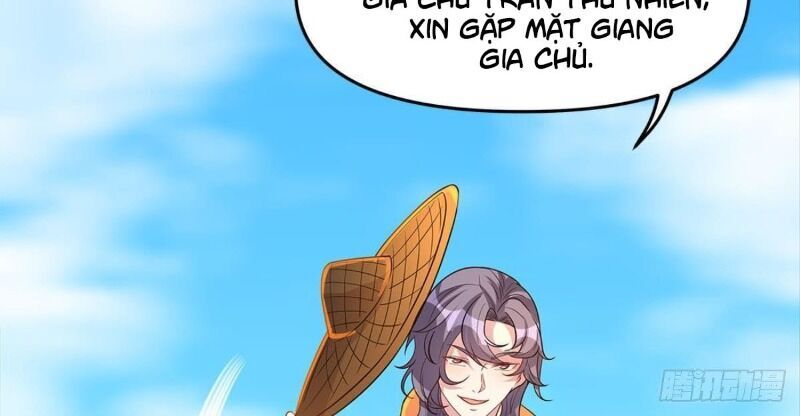 Xâm Lược Vạn Giới Chapter 6 - Trang 2