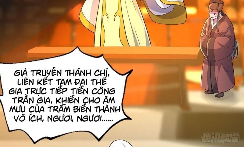 Xâm Lược Vạn Giới Chapter 6 - Trang 2