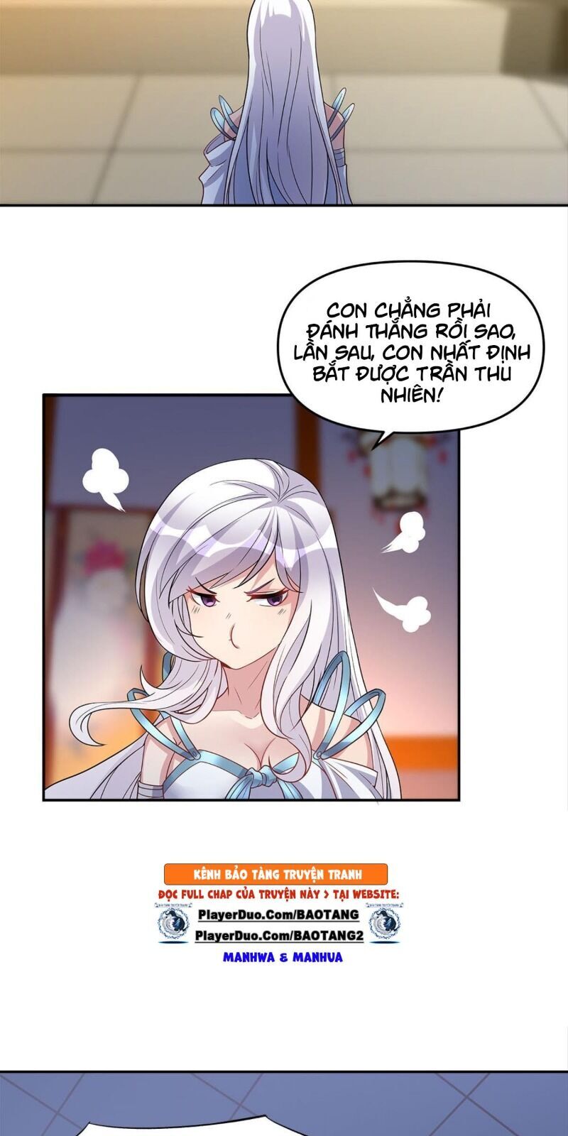 Xâm Lược Vạn Giới Chapter 6 - Trang 2