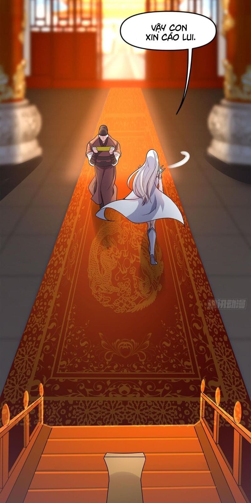 Xâm Lược Vạn Giới Chapter 6 - Trang 2