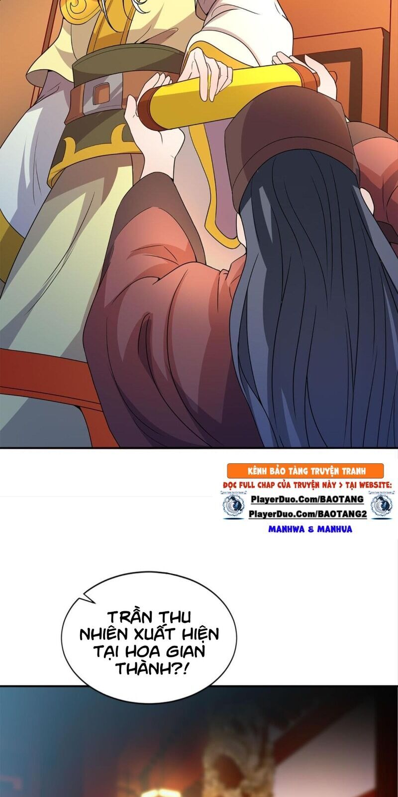 Xâm Lược Vạn Giới Chapter 6 - Trang 2