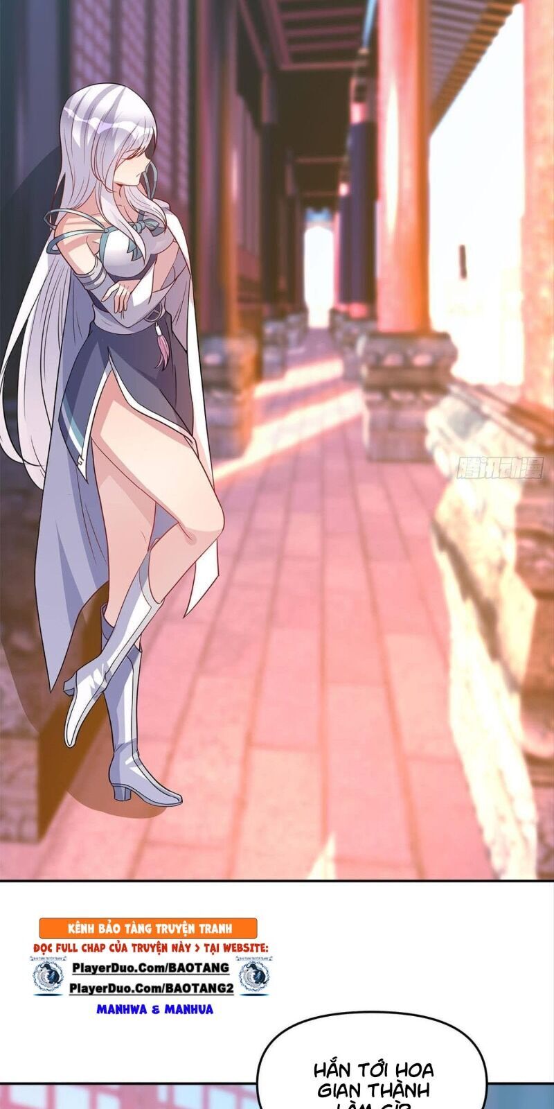 Xâm Lược Vạn Giới Chapter 6 - Trang 2