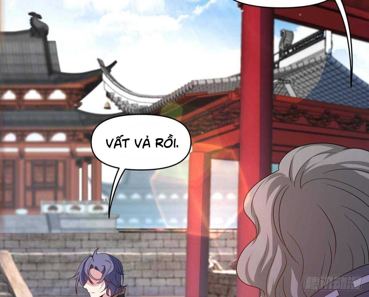 Xâm Lược Vạn Giới Chapter 7 - Trang 2