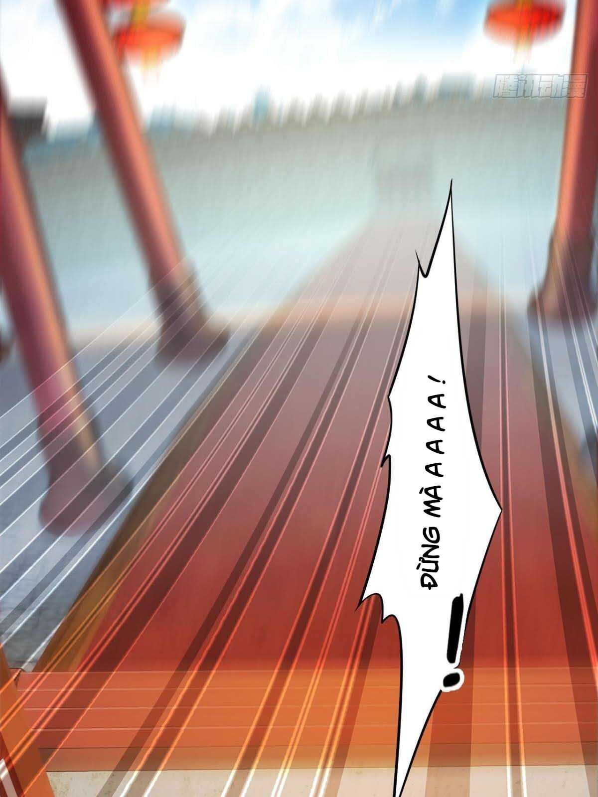 Xâm Lược Vạn Giới Chapter 7 - Trang 2