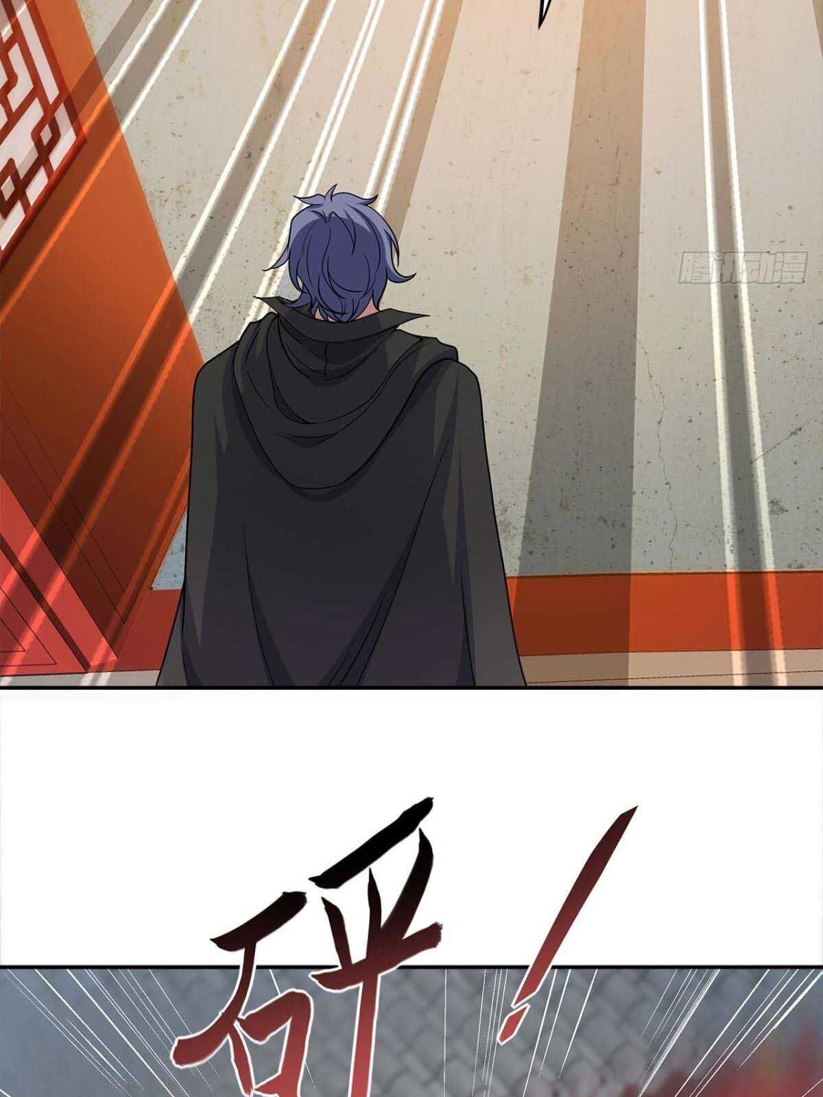 Xâm Lược Vạn Giới Chapter 7 - Trang 2