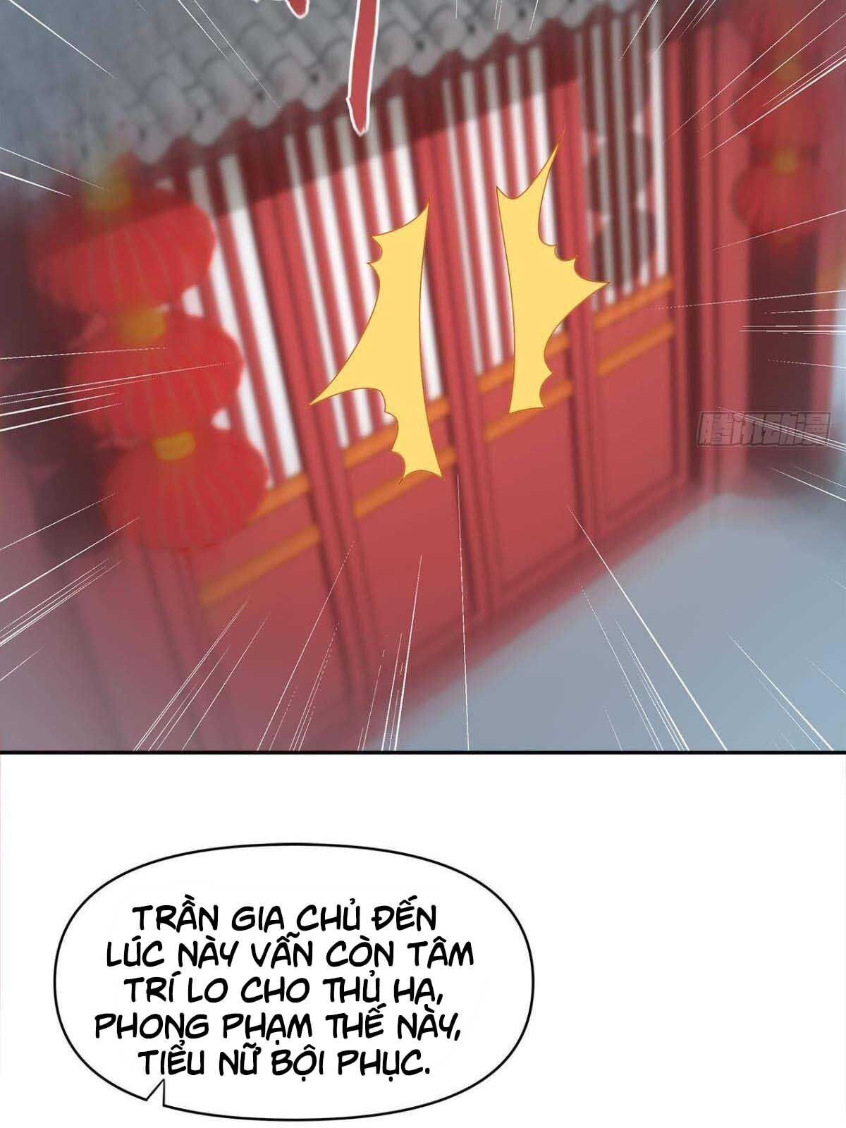 Xâm Lược Vạn Giới Chapter 7 - Trang 2