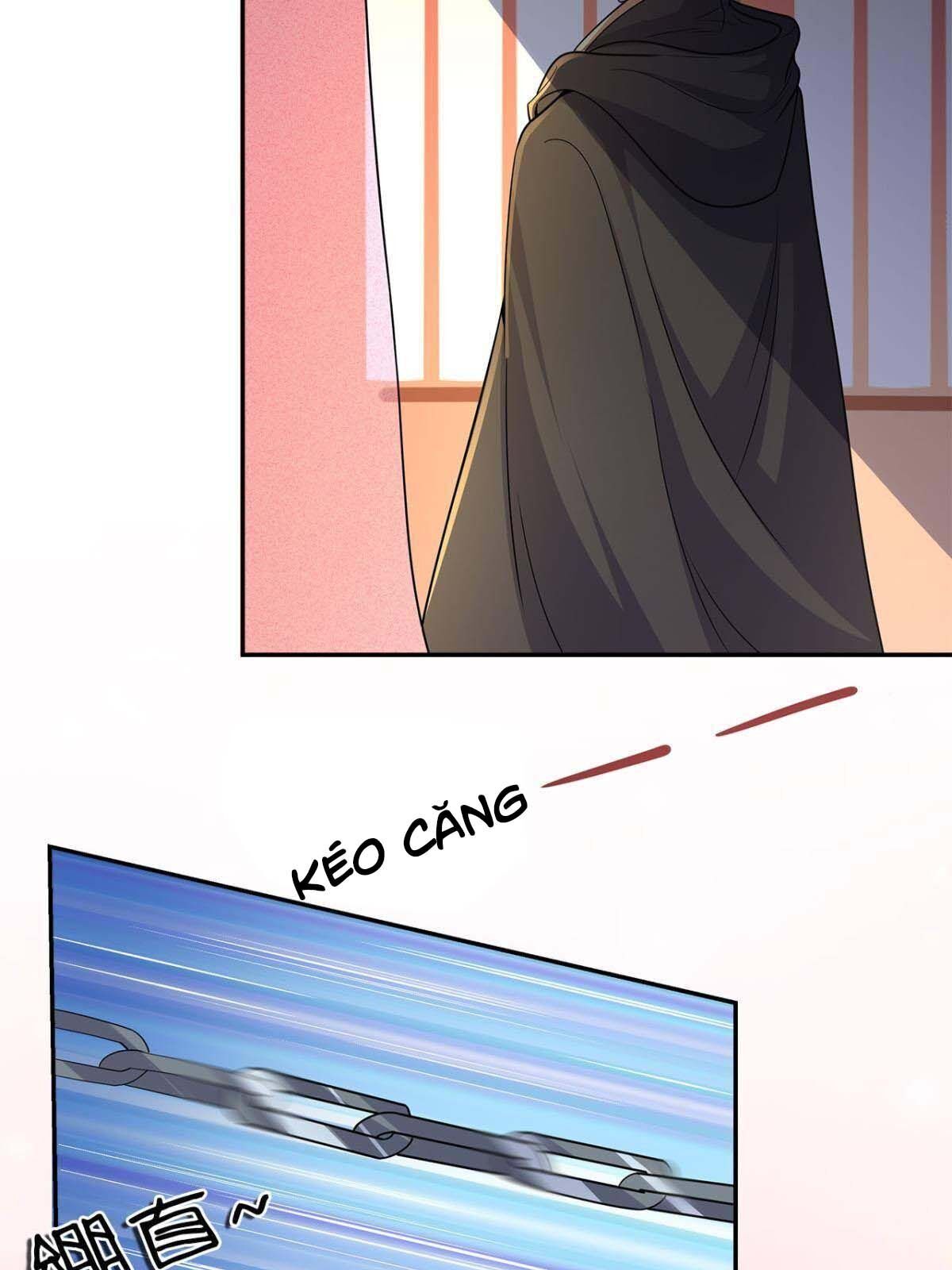 Xâm Lược Vạn Giới Chapter 7 - Trang 2