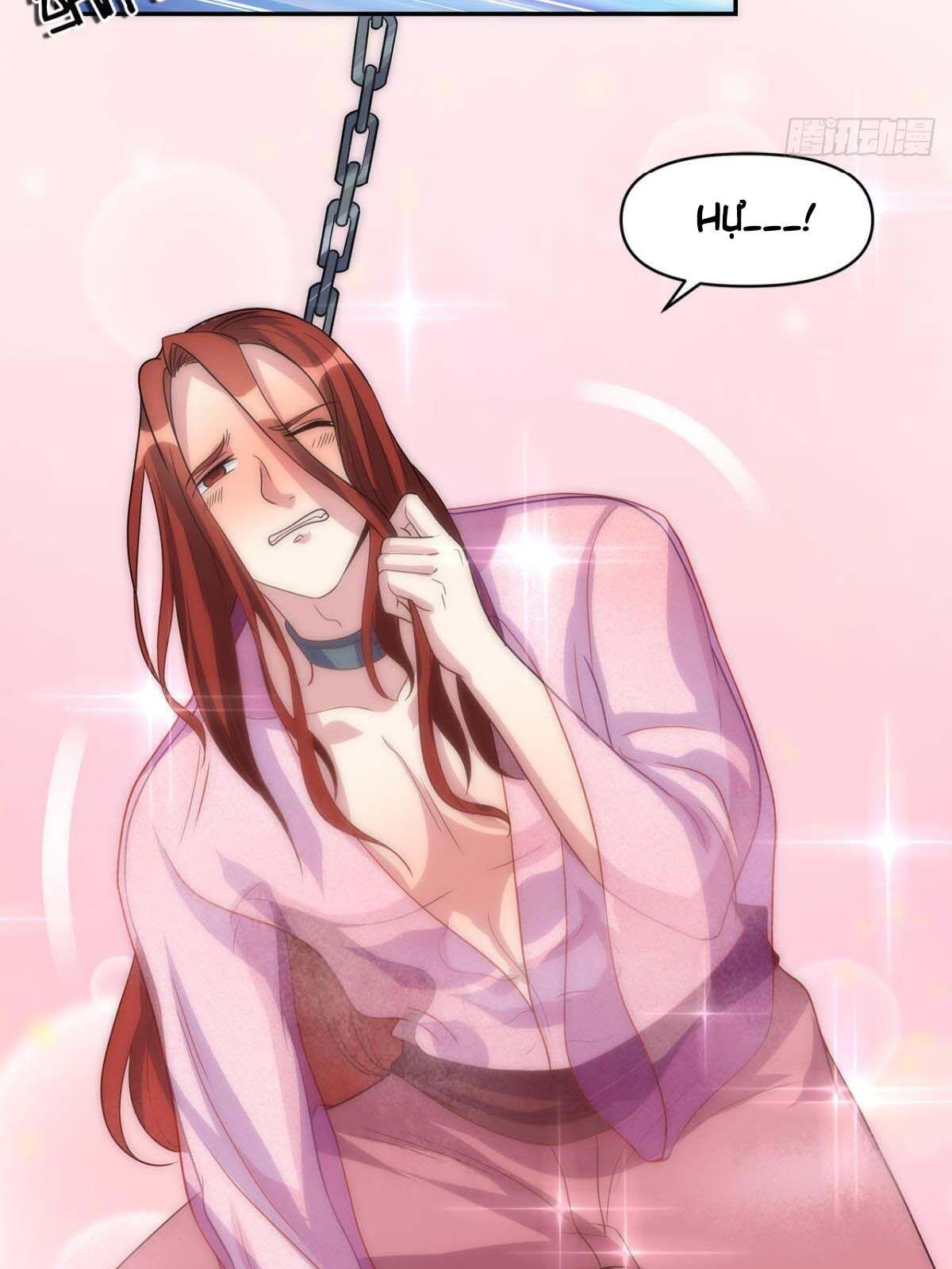 Xâm Lược Vạn Giới Chapter 7 - Trang 2