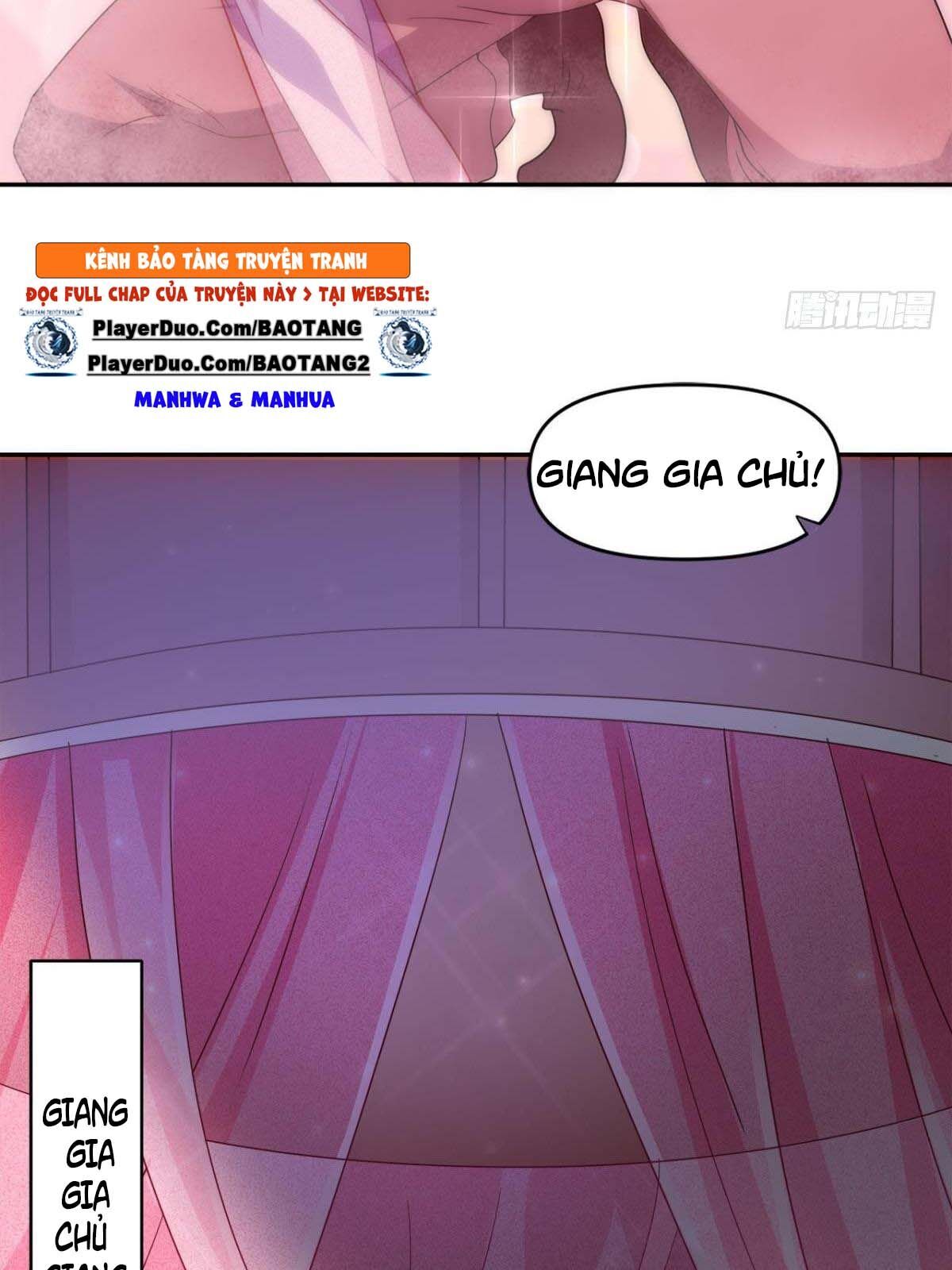 Xâm Lược Vạn Giới Chapter 7 - Trang 2