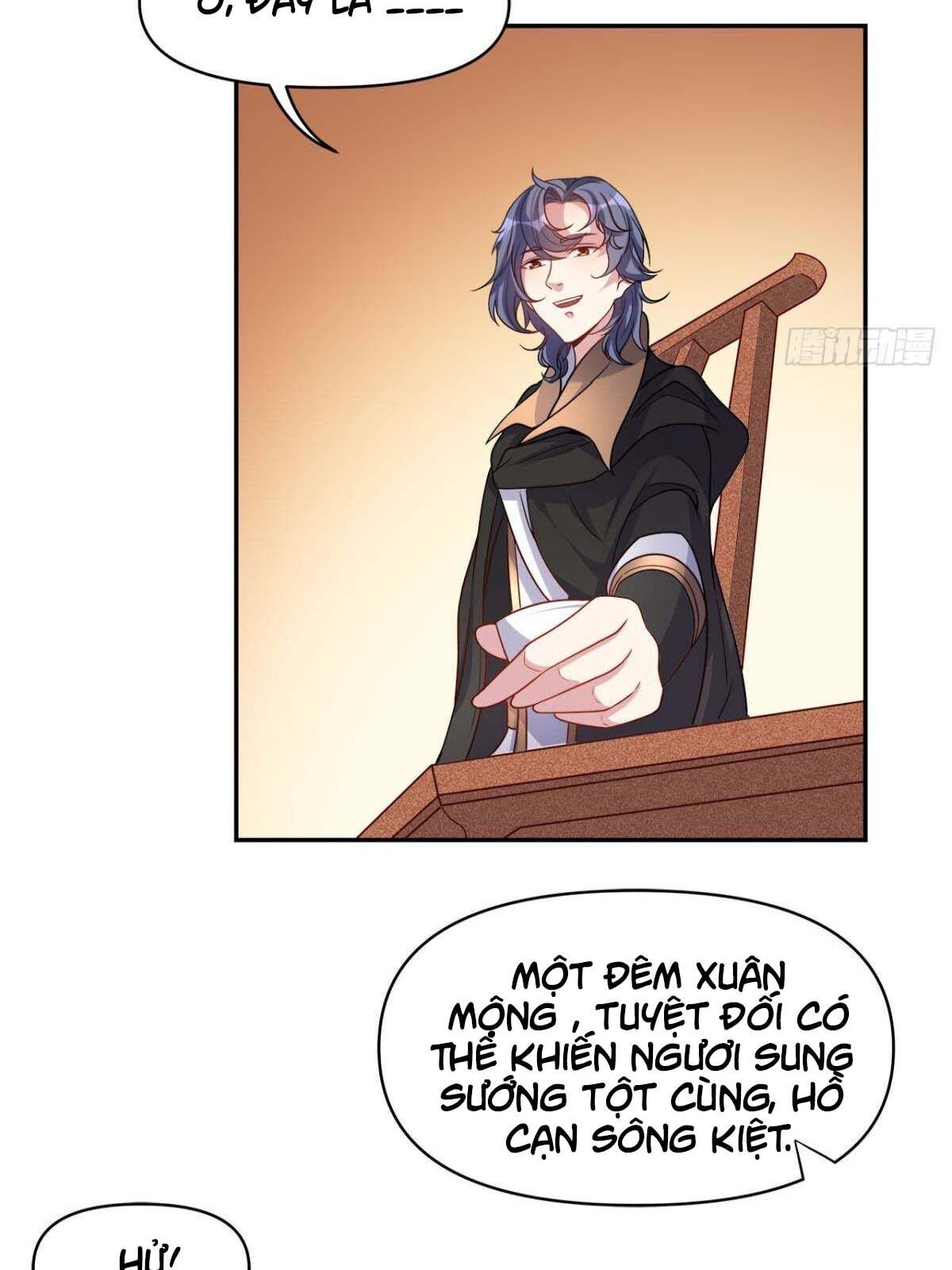 Xâm Lược Vạn Giới Chapter 7 - Trang 2