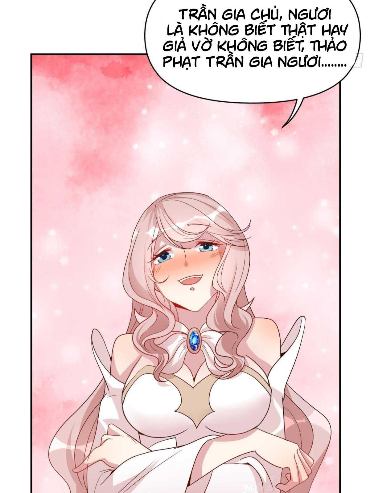 Xâm Lược Vạn Giới Chapter 7 - Trang 2