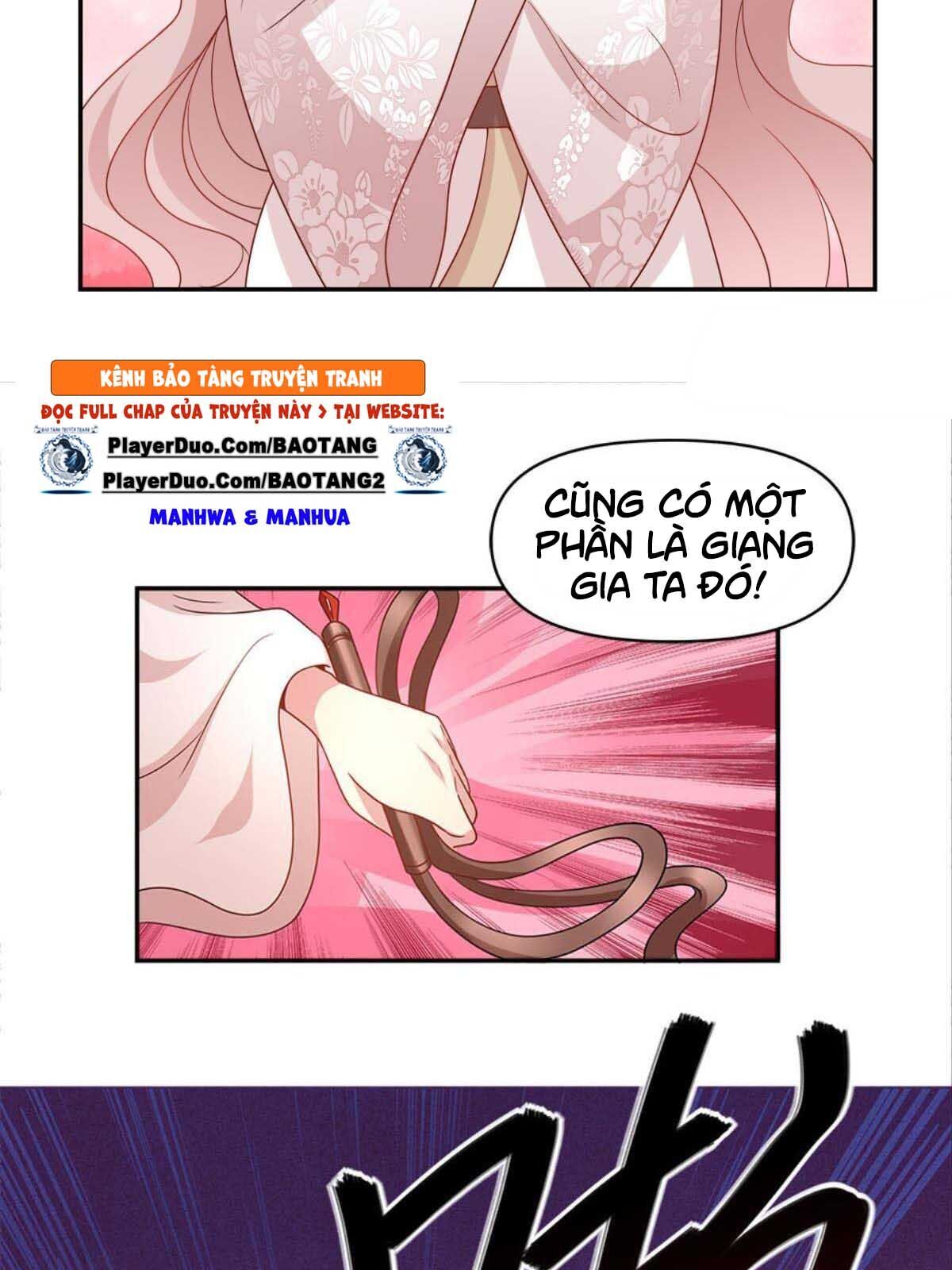 Xâm Lược Vạn Giới Chapter 7 - Trang 2