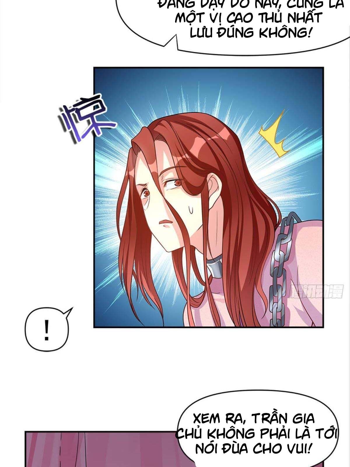 Xâm Lược Vạn Giới Chapter 7 - Trang 2