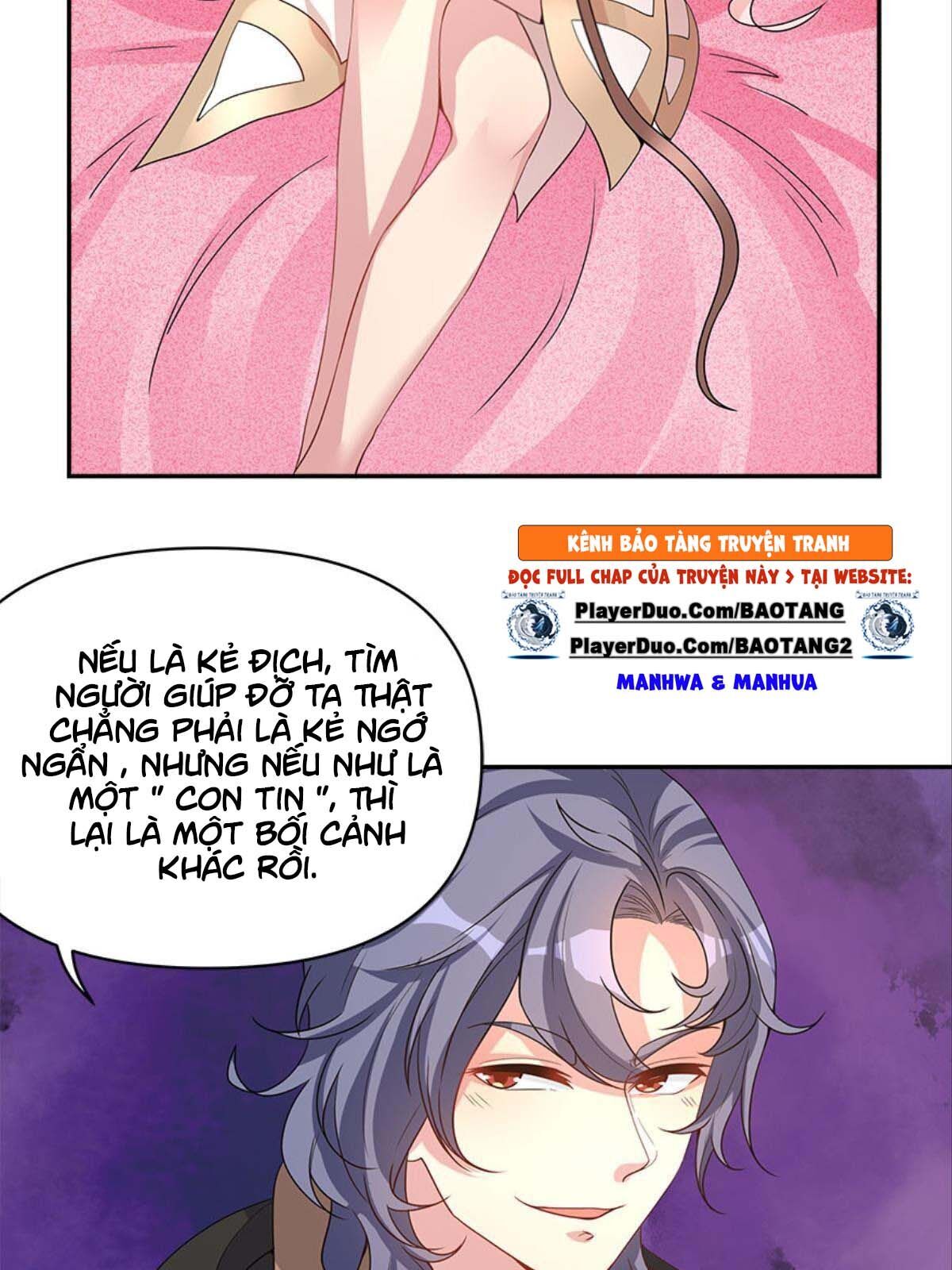 Xâm Lược Vạn Giới Chapter 7 - Trang 2