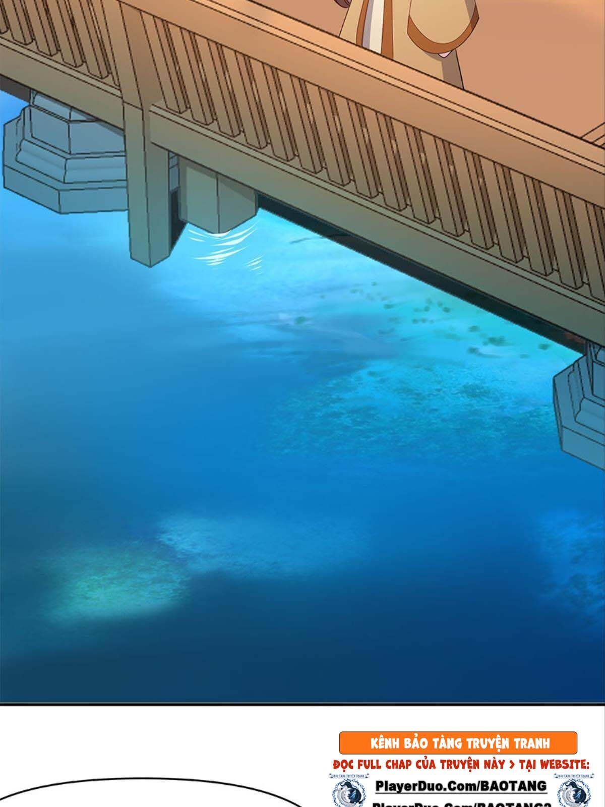 Xâm Lược Vạn Giới Chapter 7 - Trang 2