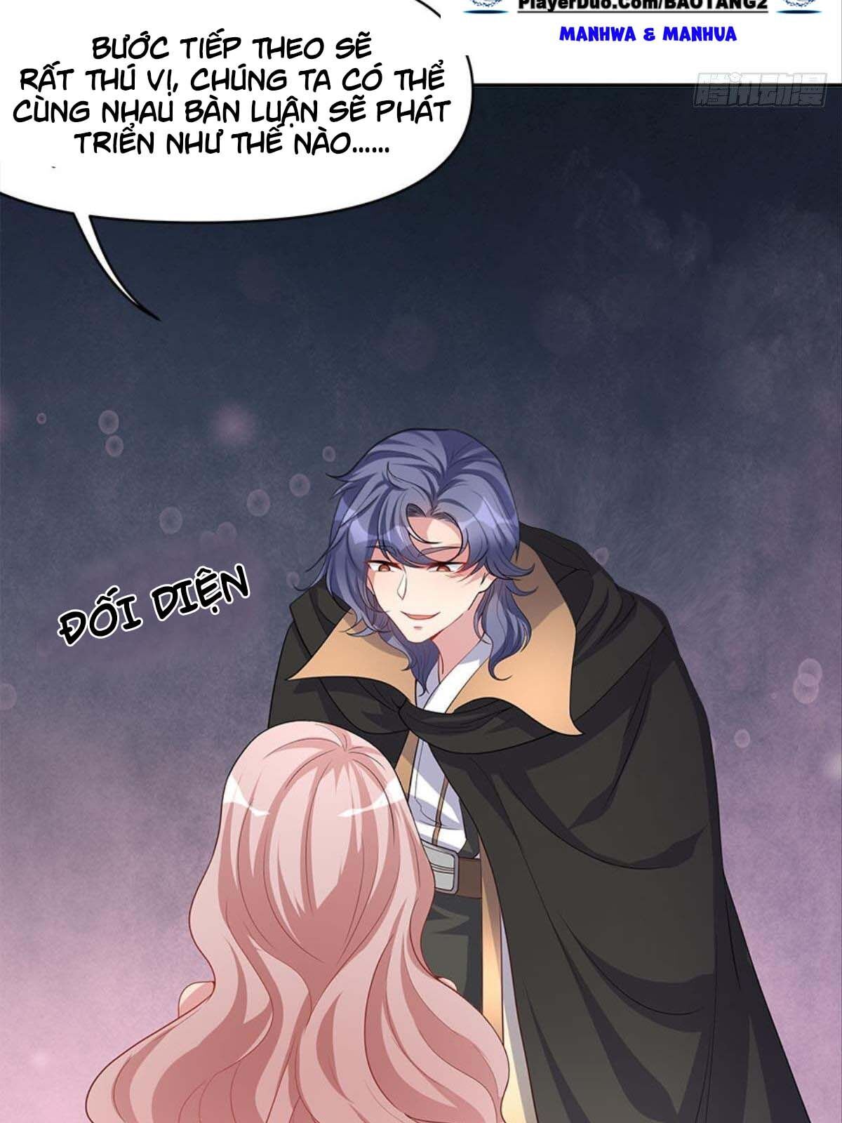 Xâm Lược Vạn Giới Chapter 7 - Trang 2