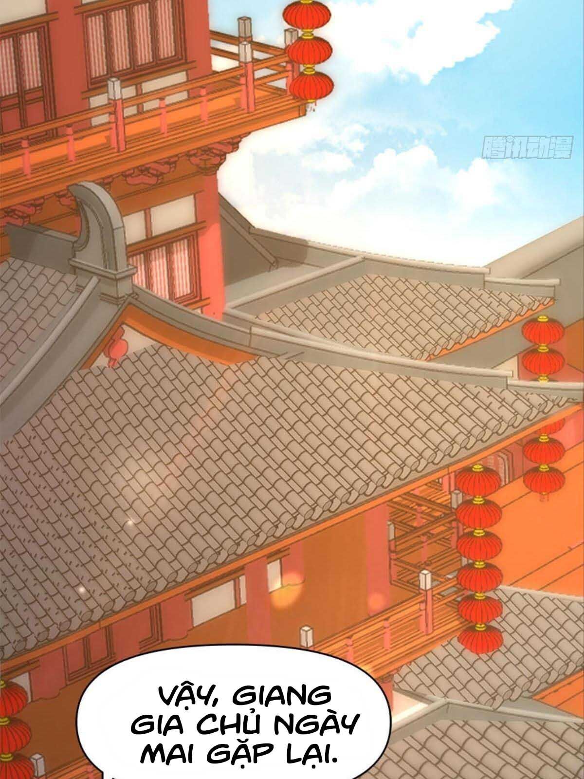 Xâm Lược Vạn Giới Chapter 7 - Trang 2