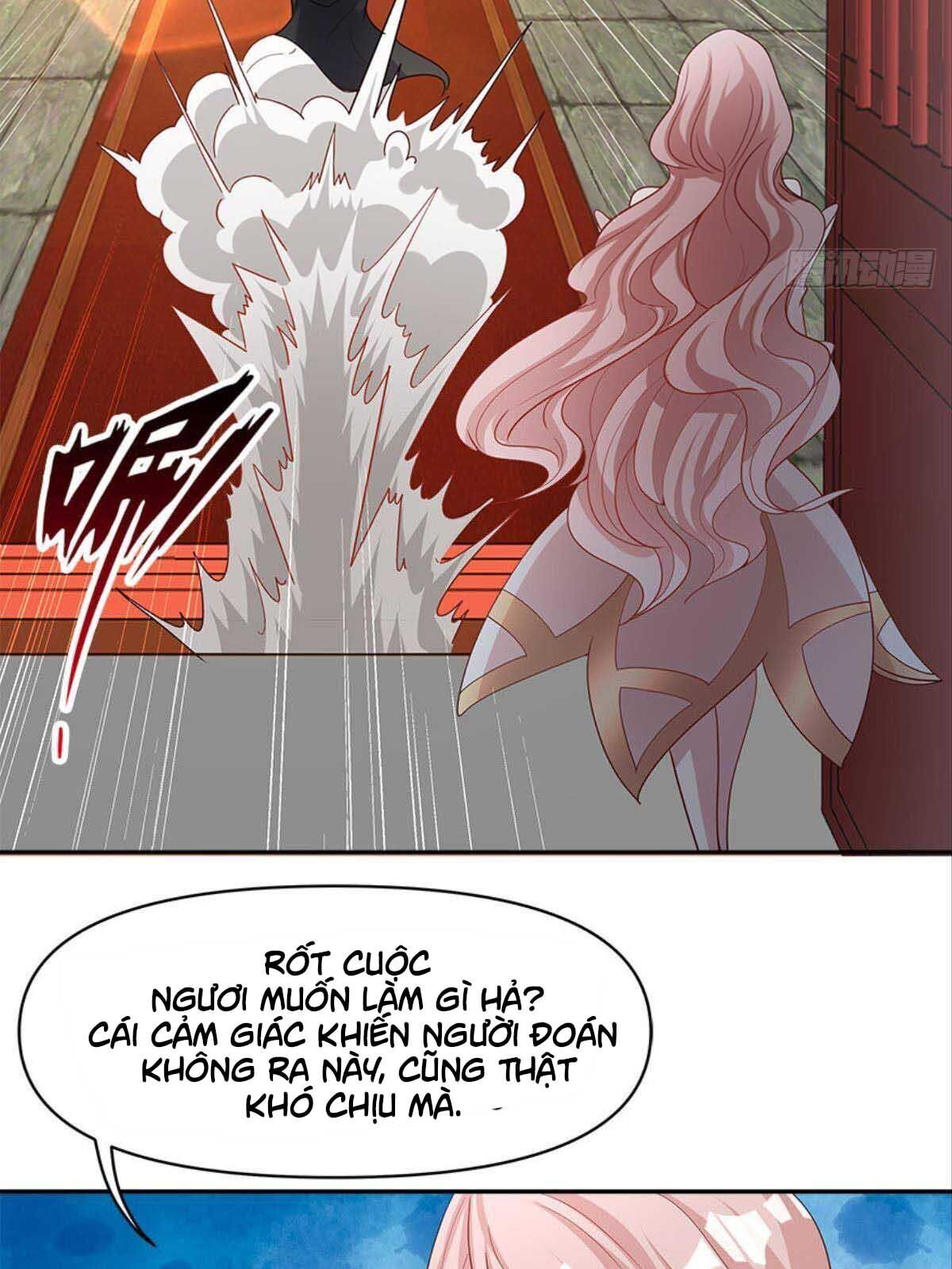 Xâm Lược Vạn Giới Chapter 7 - Trang 2