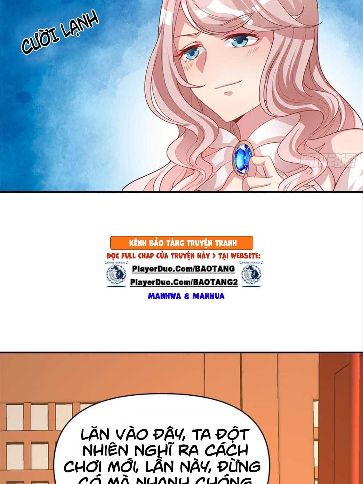 Xâm Lược Vạn Giới Chapter 7 - Trang 2