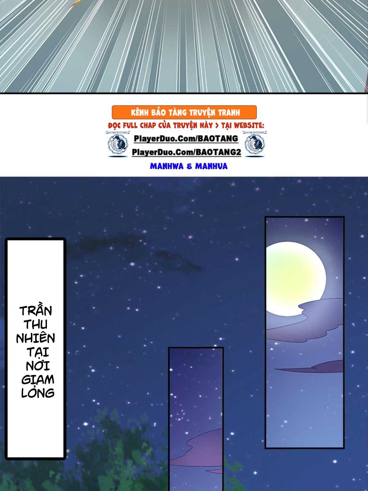 Xâm Lược Vạn Giới Chapter 7 - Trang 2