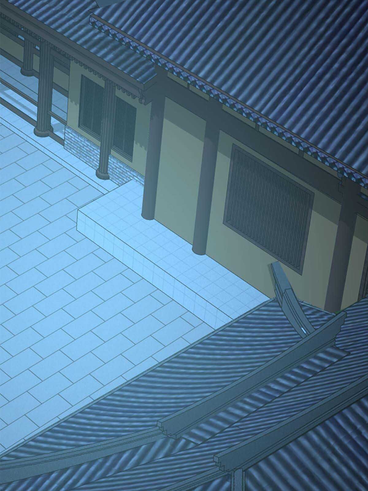 Xâm Lược Vạn Giới Chapter 7 - Trang 2