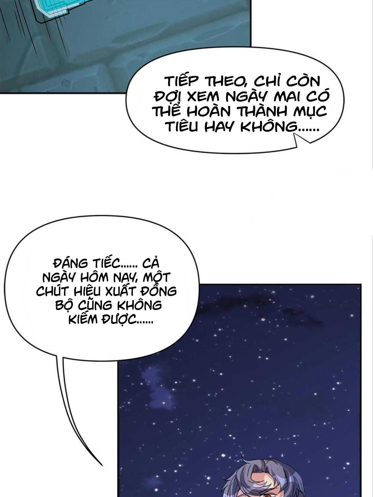 Xâm Lược Vạn Giới Chapter 7 - Trang 2