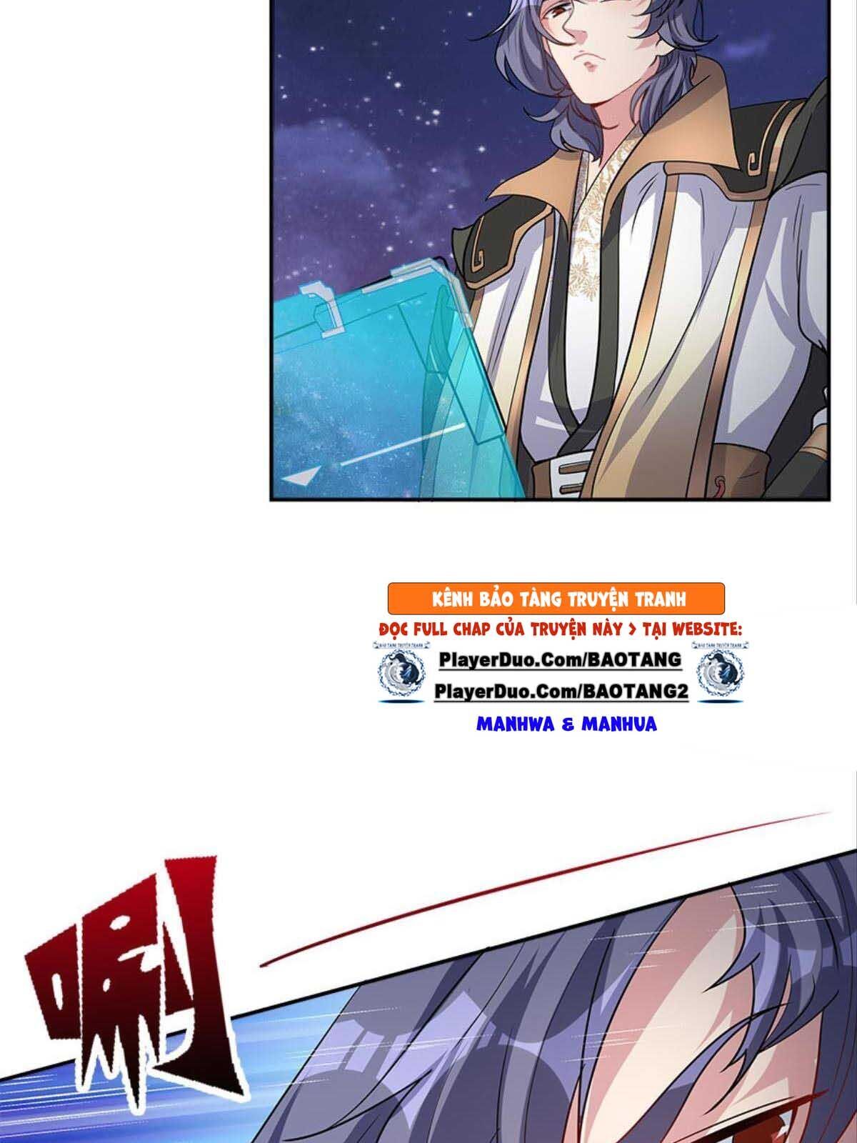 Xâm Lược Vạn Giới Chapter 7 - Trang 2