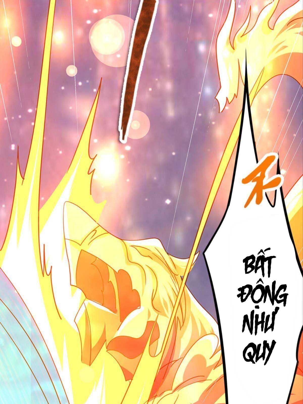 Xâm Lược Vạn Giới Chapter 7 - Trang 2