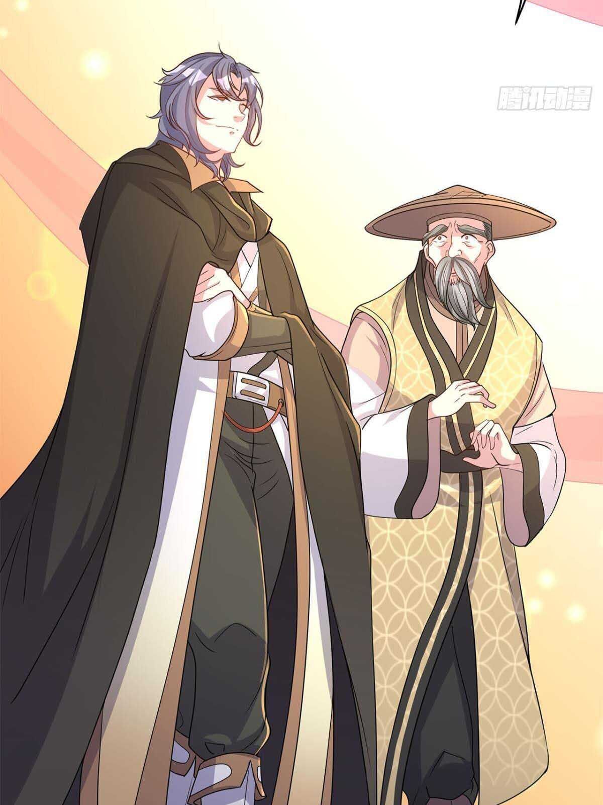 Xâm Lược Vạn Giới Chapter 7 - Trang 2