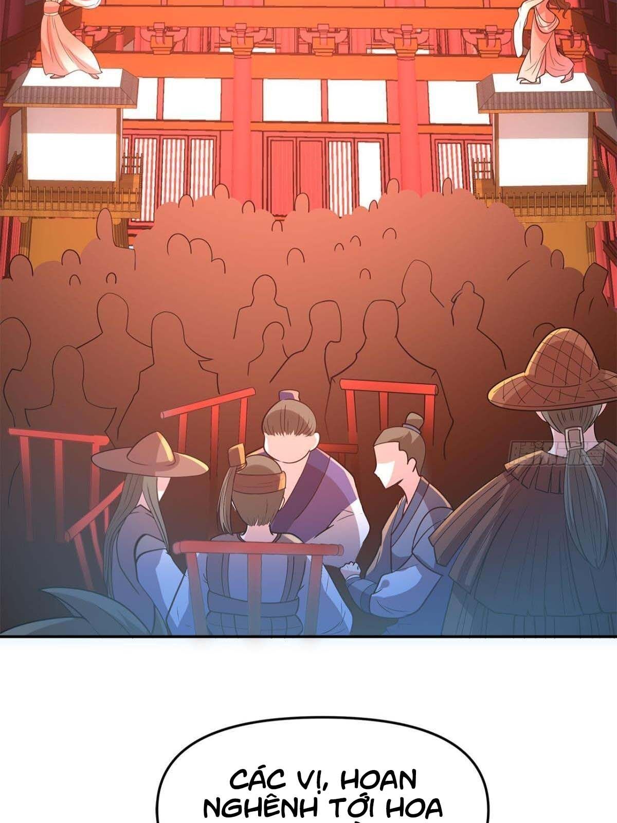 Xâm Lược Vạn Giới Chapter 9 - Trang 2