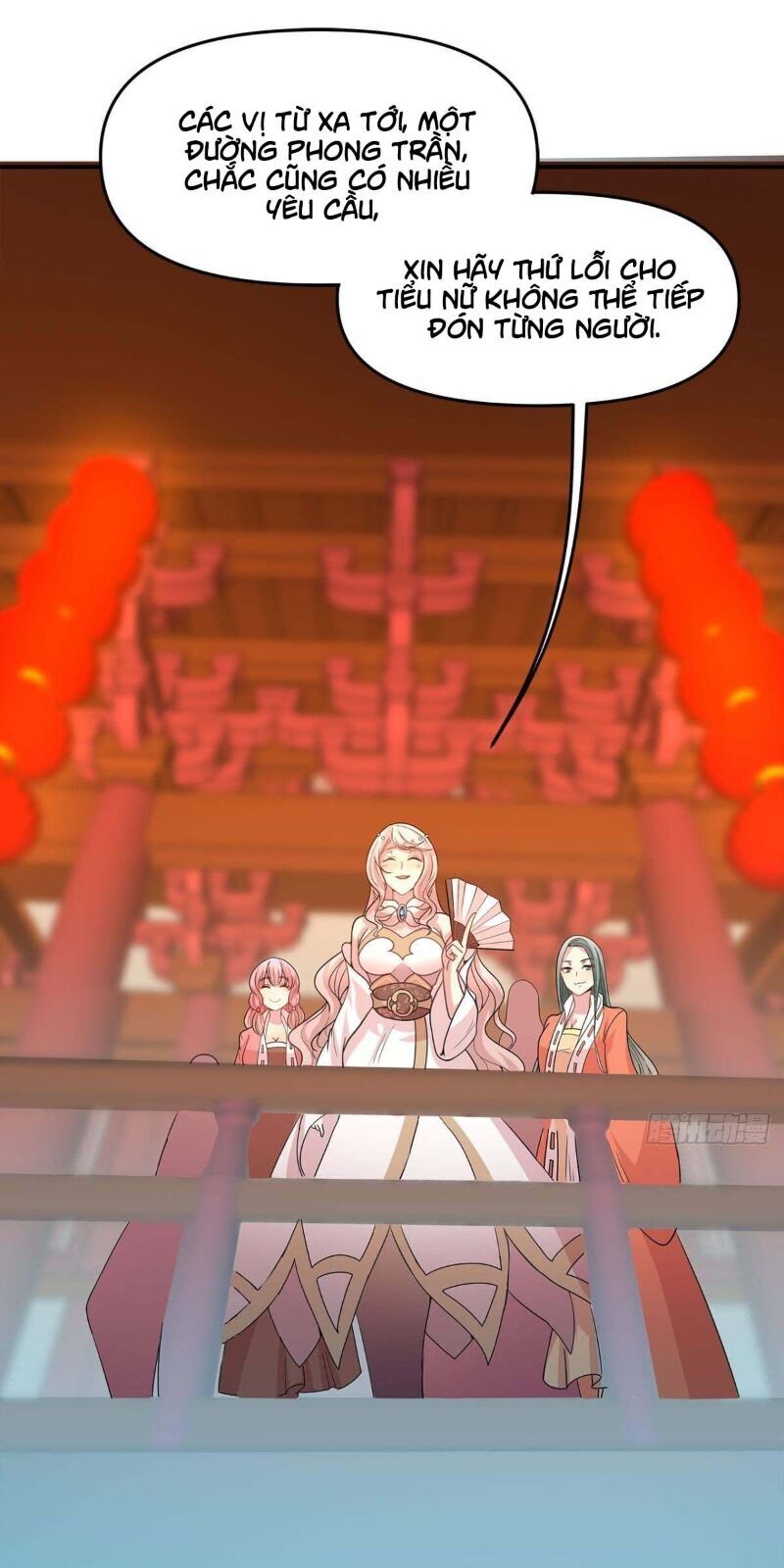 Xâm Lược Vạn Giới Chapter 9 - Trang 2