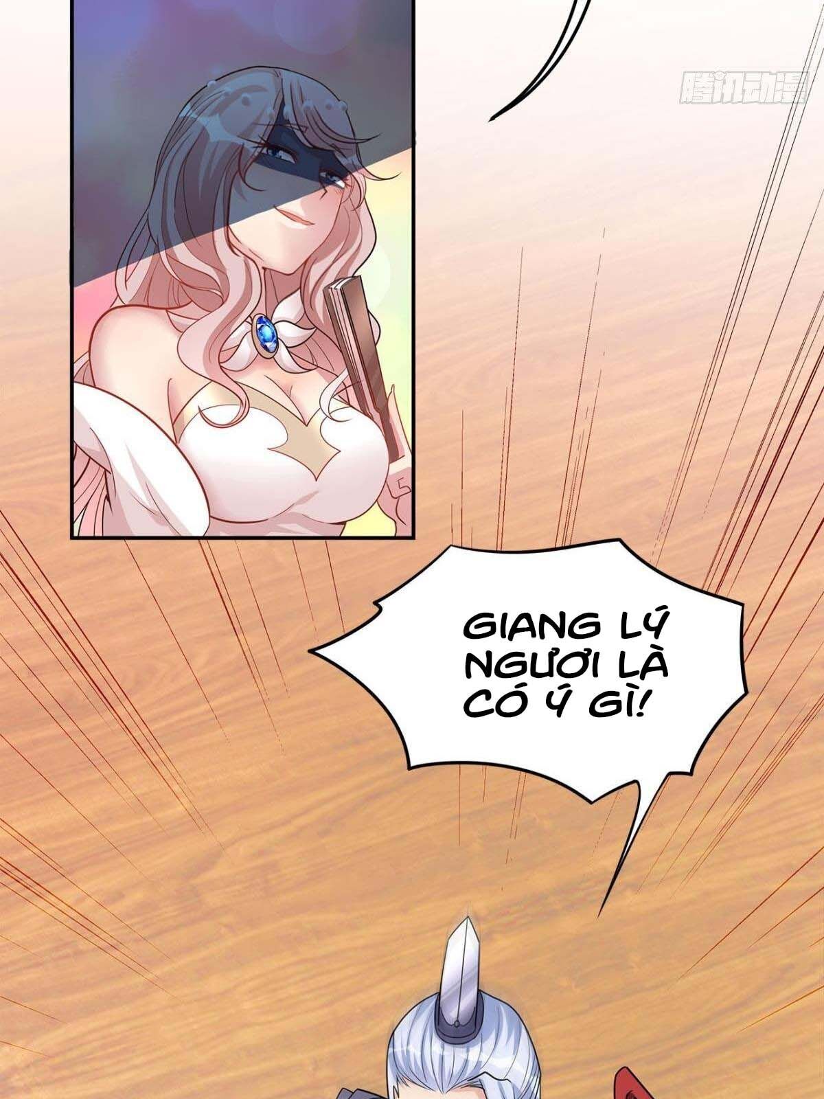 Xâm Lược Vạn Giới Chapter 9 - Trang 2