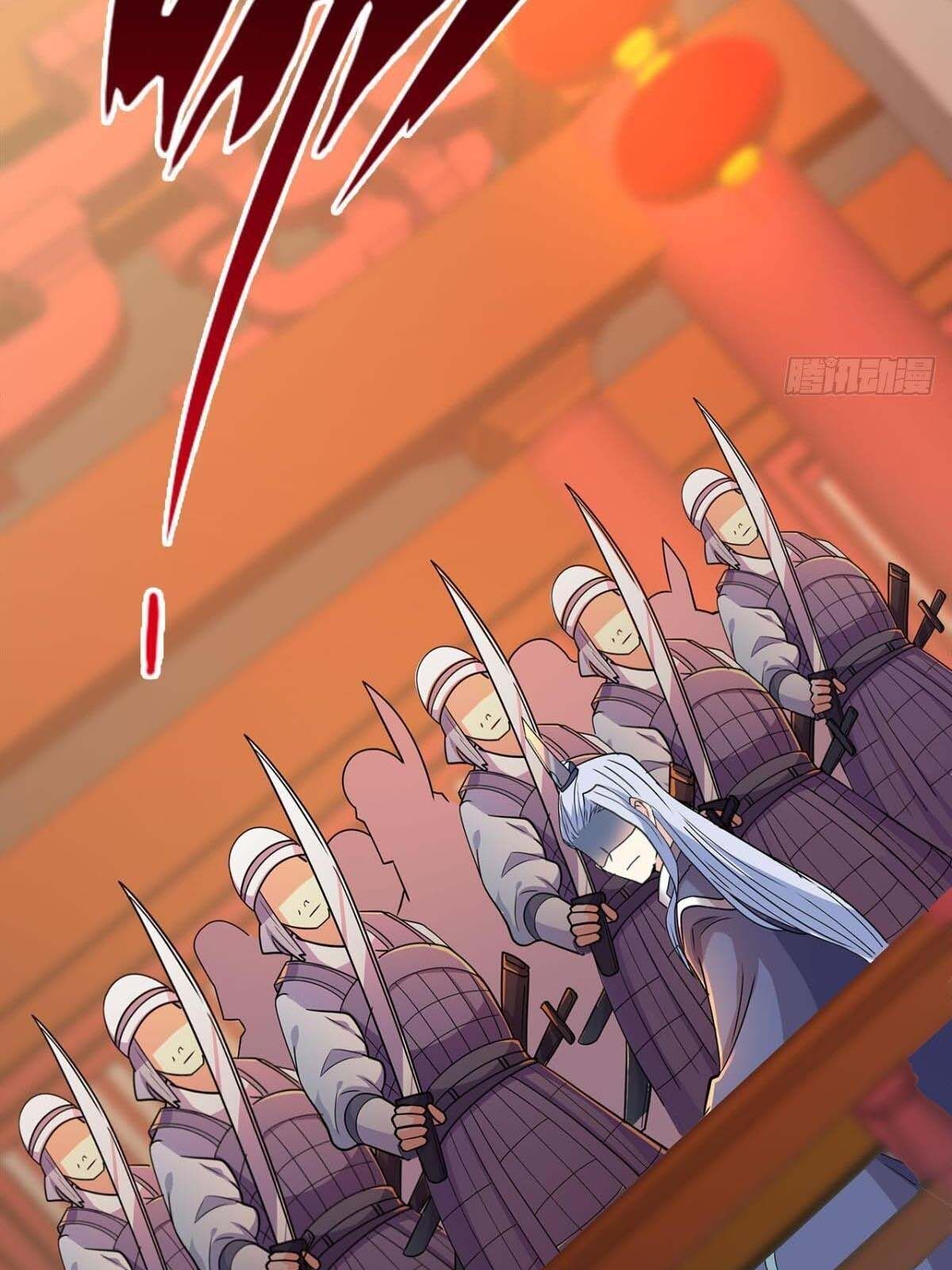 Xâm Lược Vạn Giới Chapter 9 - Trang 2