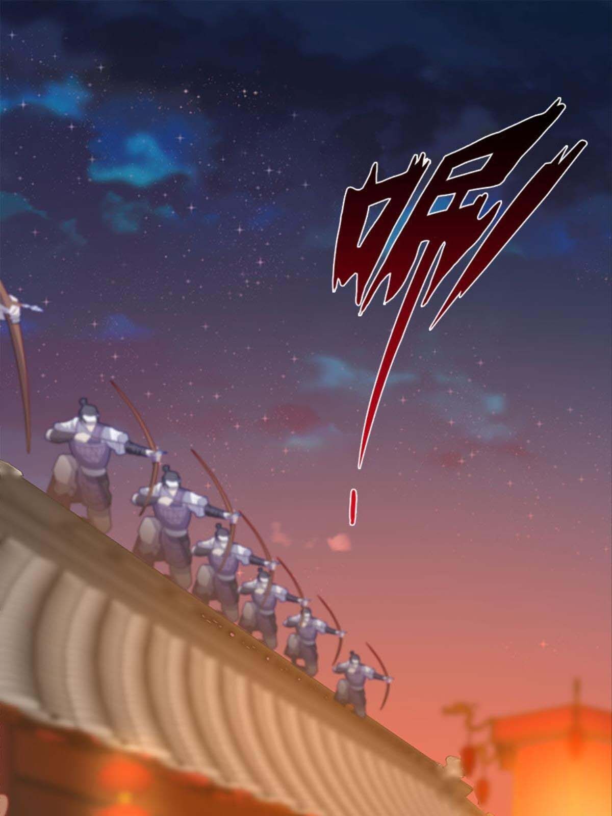 Xâm Lược Vạn Giới Chapter 9 - Trang 2