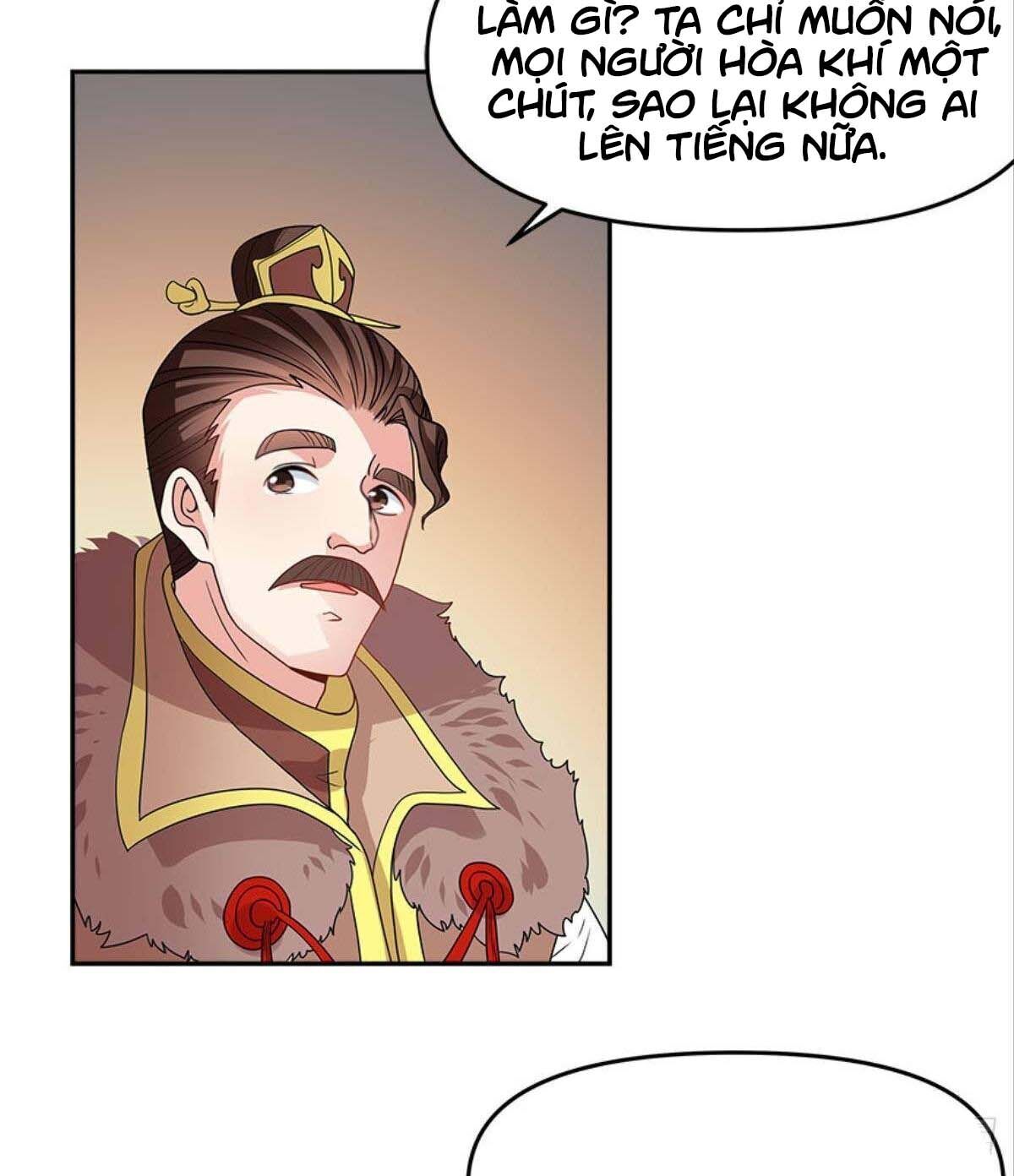 Xâm Lược Vạn Giới Chapter 9 - Trang 2