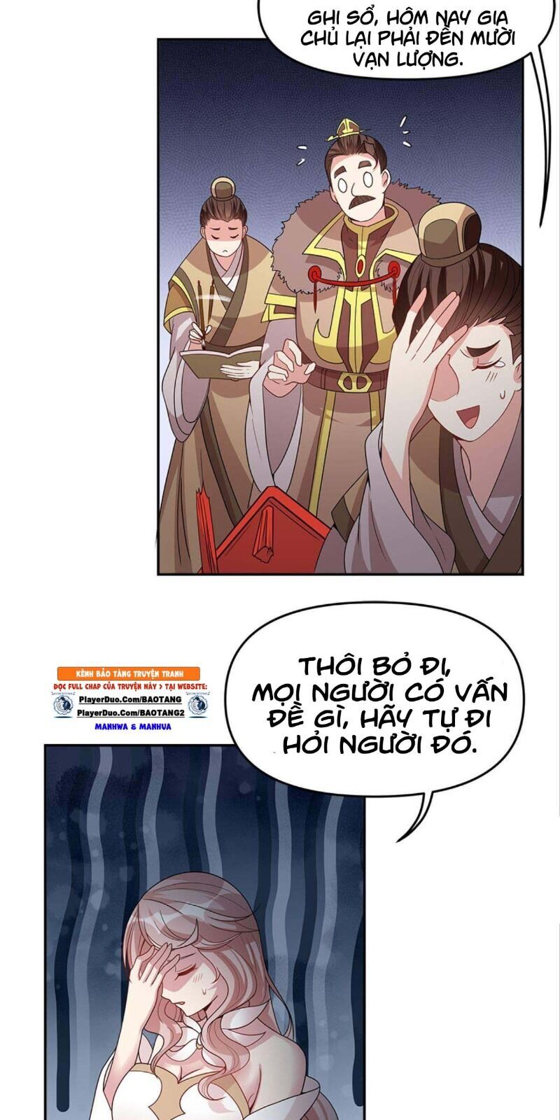 Xâm Lược Vạn Giới Chapter 9 - Trang 2