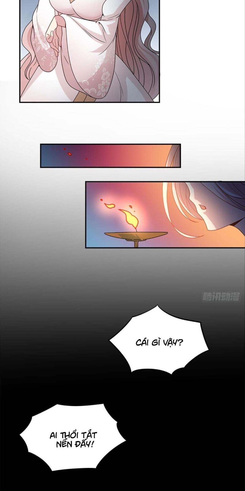 Xâm Lược Vạn Giới Chapter 9 - Trang 2