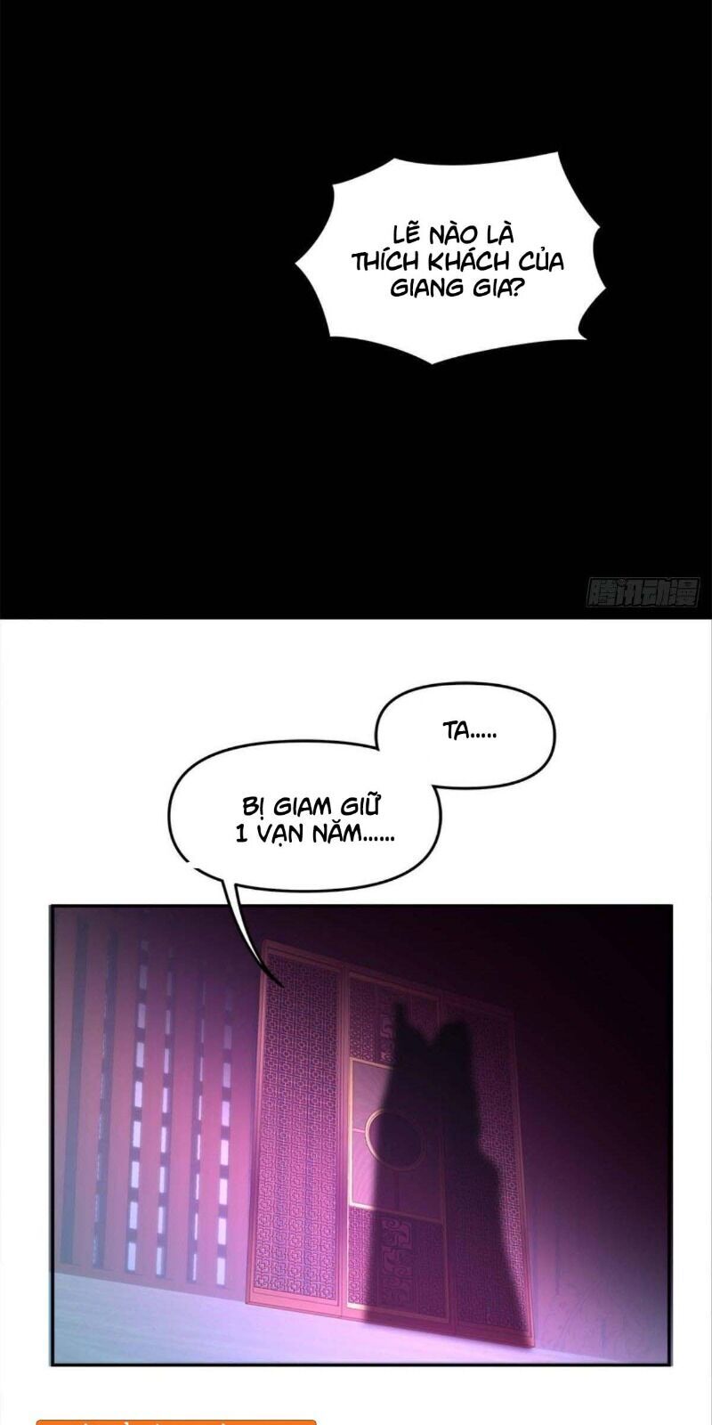 Xâm Lược Vạn Giới Chapter 9 - Trang 2