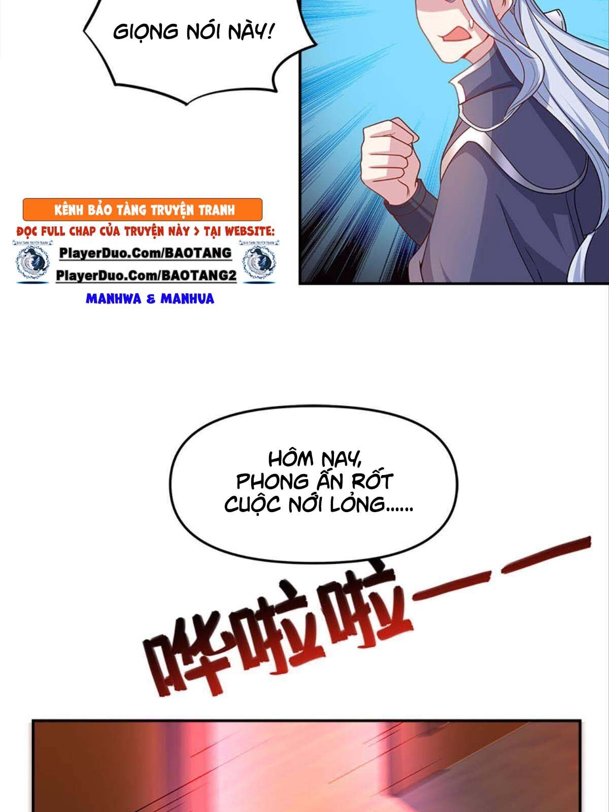 Xâm Lược Vạn Giới Chapter 9 - Trang 2