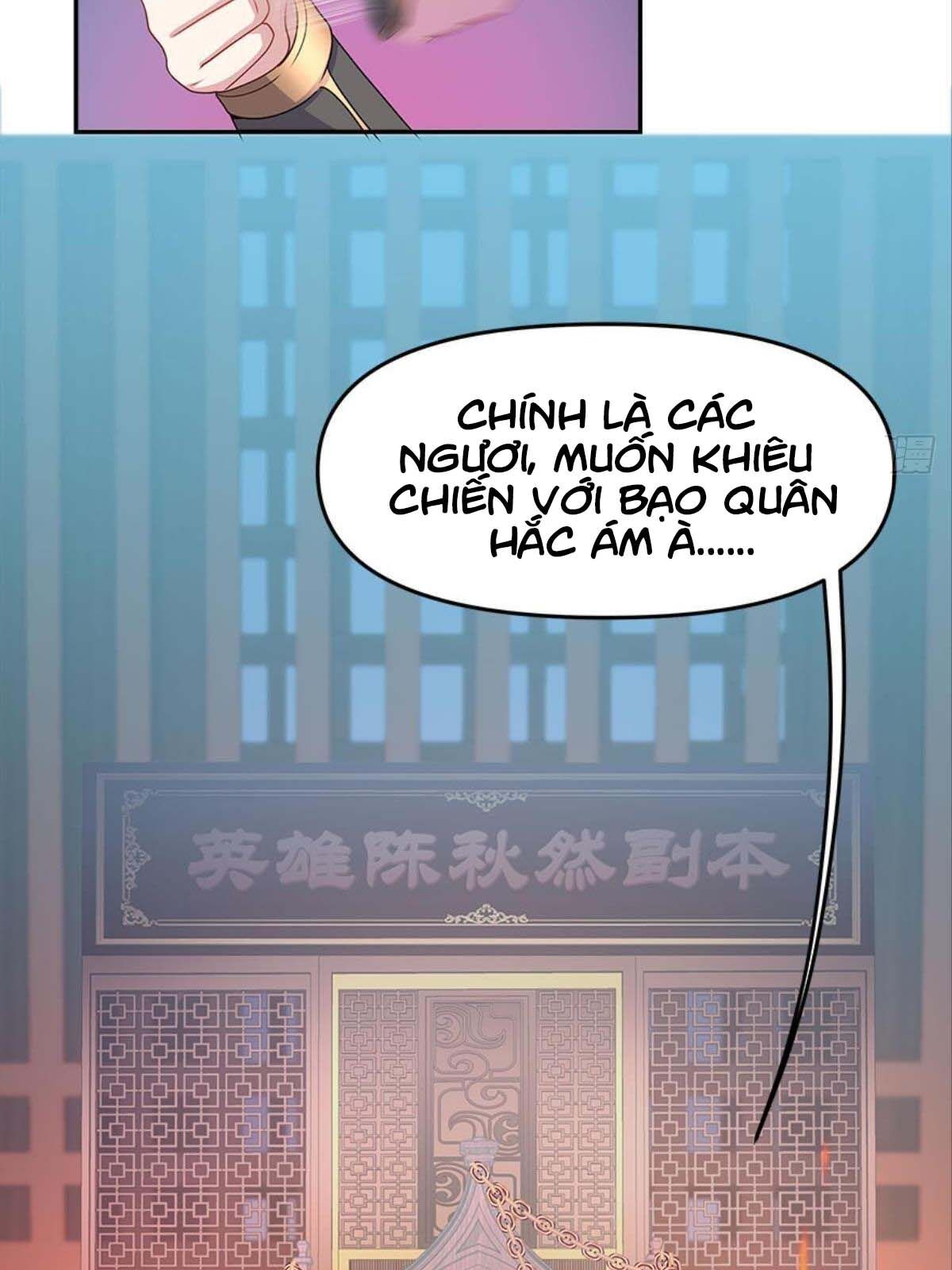 Xâm Lược Vạn Giới Chapter 9 - Trang 2